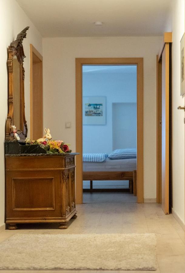Modern Apartment In The City Center Of Bad Ischl Exterior foto