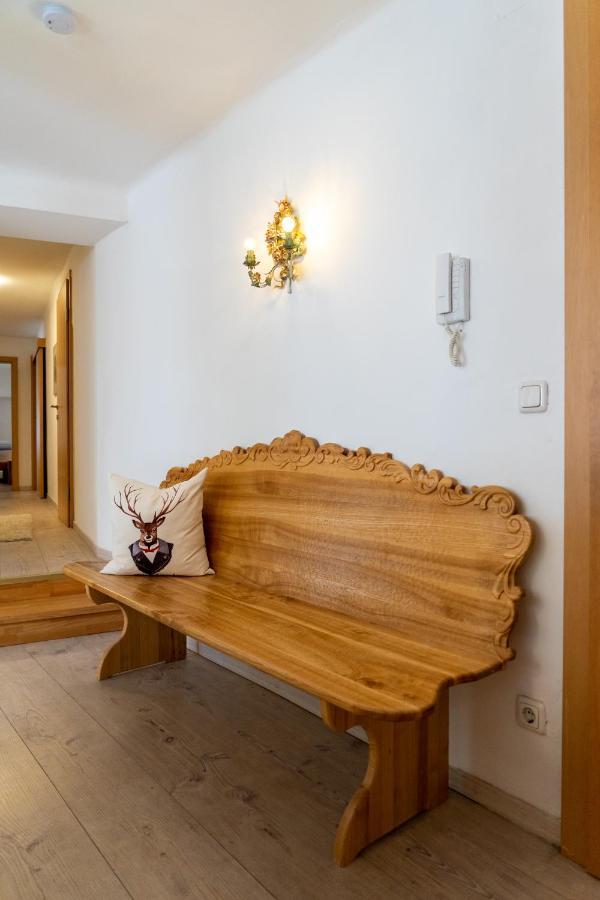 Modern Apartment In The City Center Of Bad Ischl Exterior foto